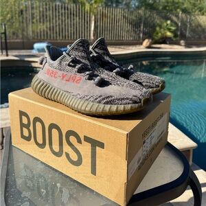 Yeezy Beluga 350 v2